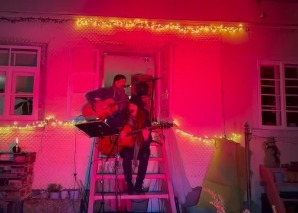 Macadush – Jazz, Soul, Funk und Blues