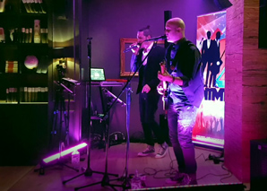 Nimm2 – Popsongs live und magisch