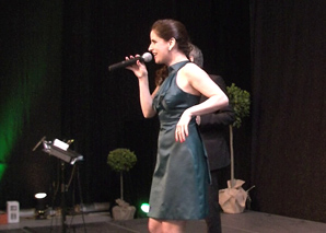 Pop-Jazz-Duo - Isabel Florido & Gino Todesco