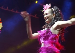 Samba Suisse