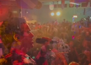 Schlagerbeat – die Hochzeits- und Partyband