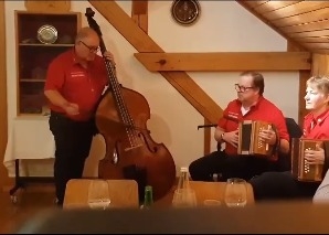 Schwyzerörgeli-Trio Oberfrittenbach
