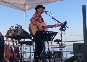Silvio Fantauzzi – The One Man Band