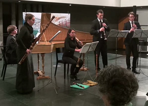 Swiss Oboe Band