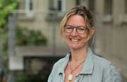 Marita Bühler
